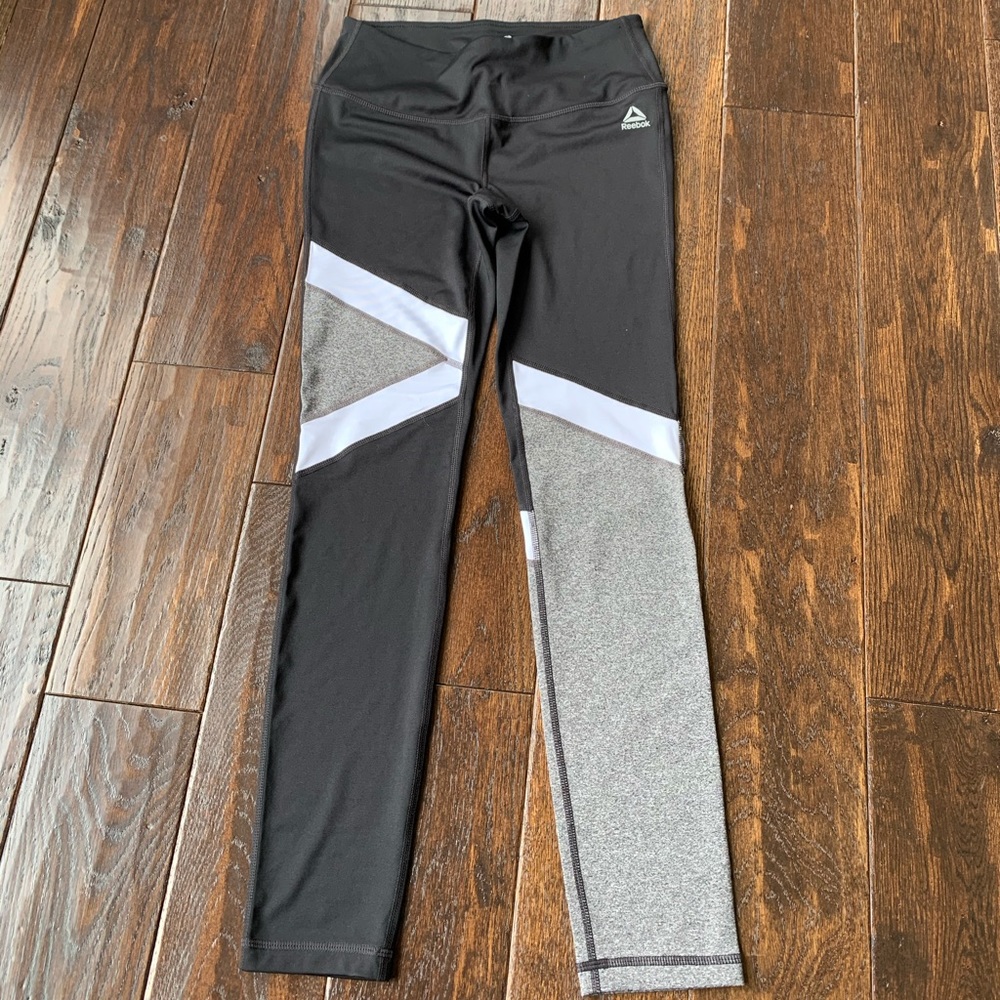 Reebok Leggings